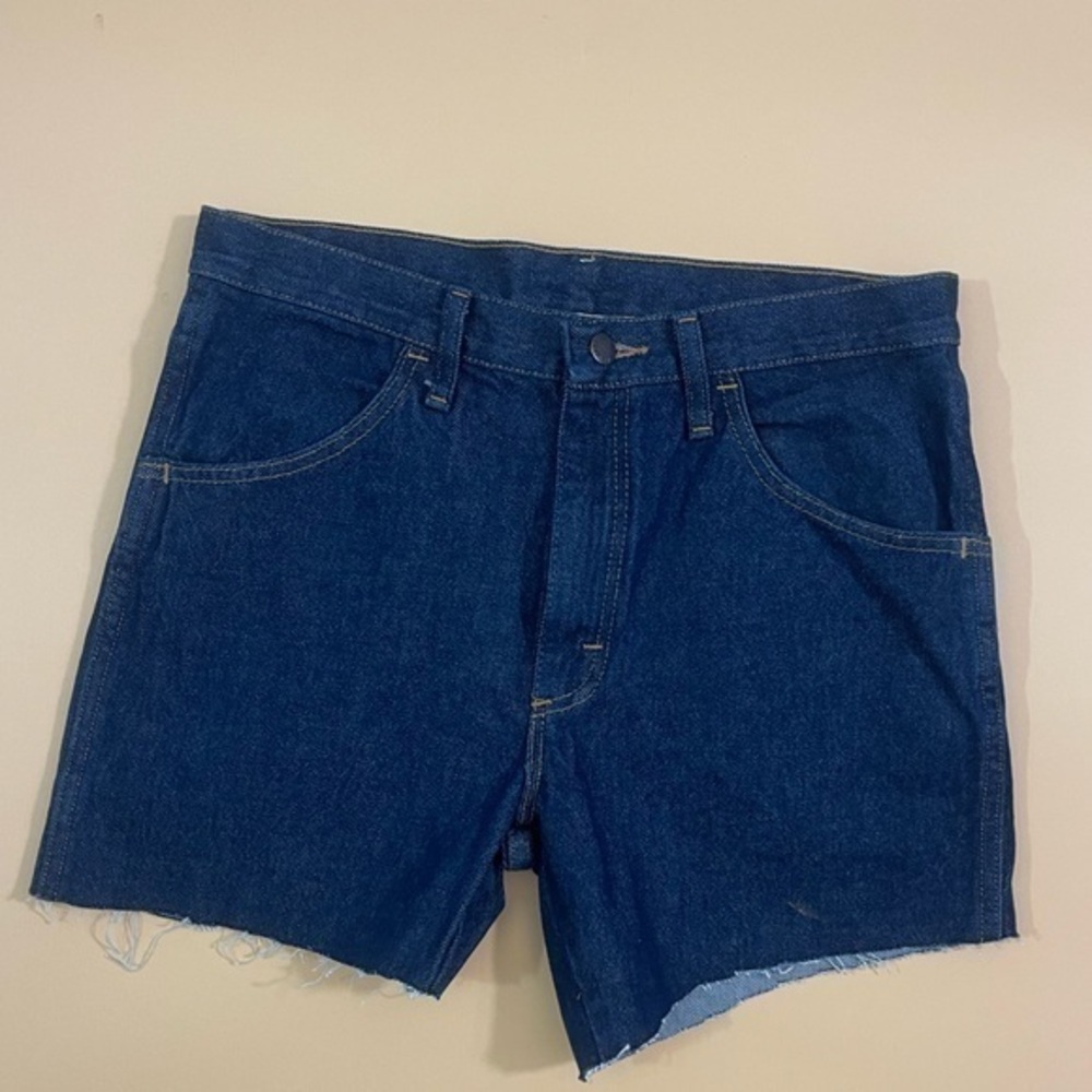 Vintage Rustler Mens Jeans